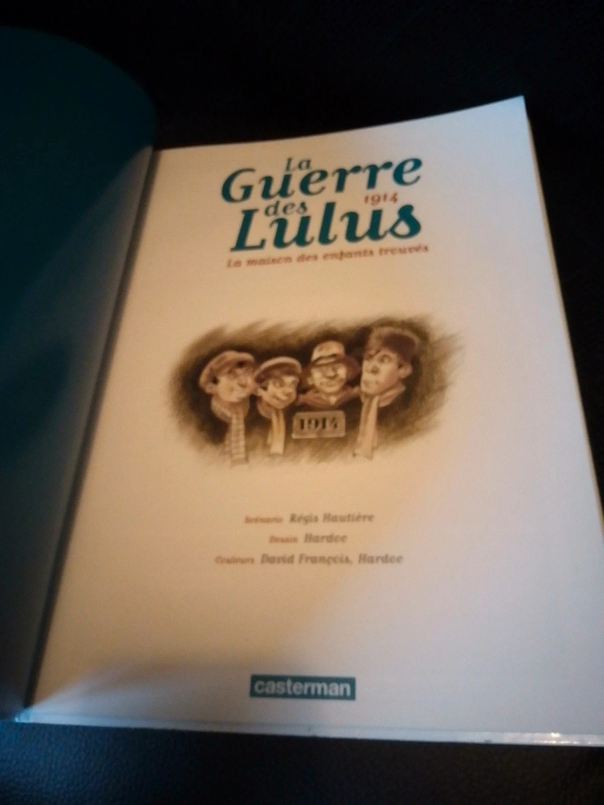 La guerra de los lulus – photo 7